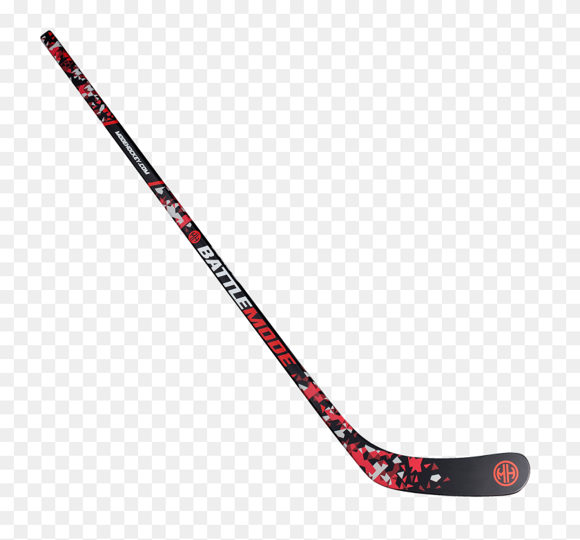 1500x1390 Youth And Junior Hockey Sticks For Kids - Hockey Stick PNG
