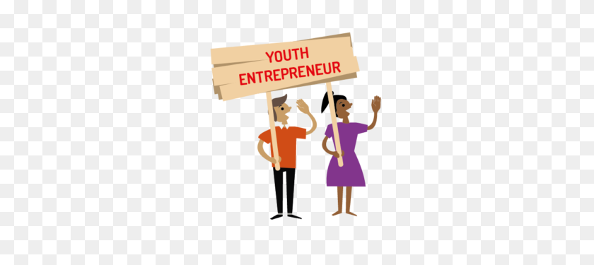 300x315 Youth Entrepreneurship Can Be Done But It's Tough Which Franchise - Entrepreneur PNG