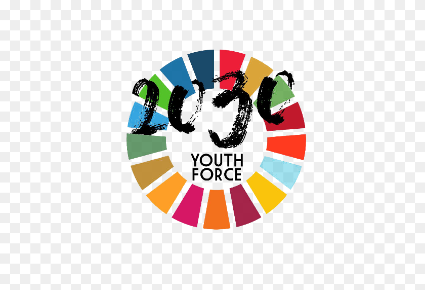 512x512 Youth Force - Youth PNG