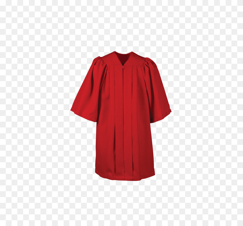 550x720 Youth Gowns And Robes Confirmation Gowns Choir Robes Gaspard - Robe PNG