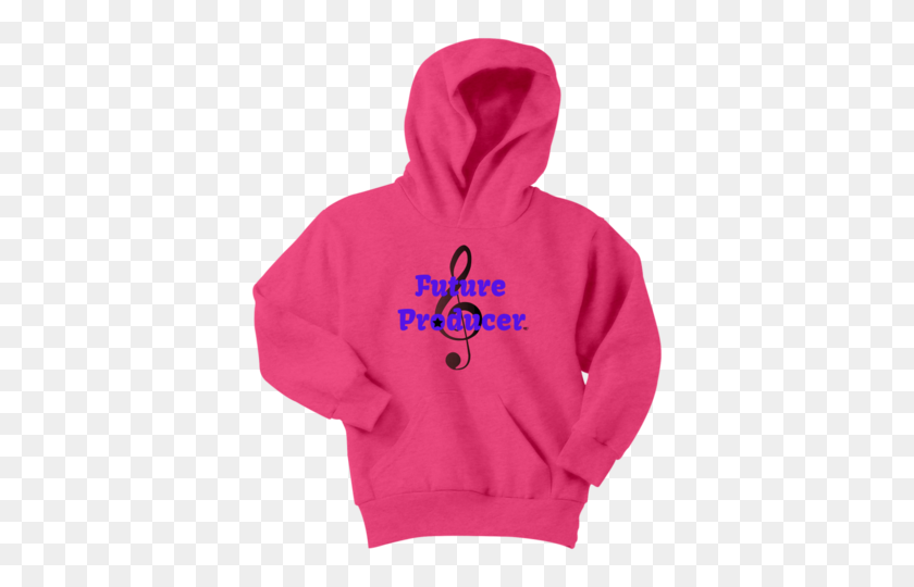 480x480 Youth Hoodies - Future Rapper PNG