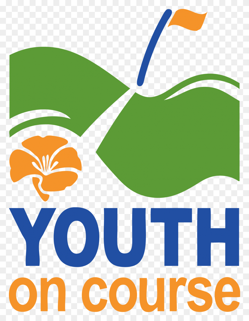 1698x2221 Youth On Course - Youth Clip Art