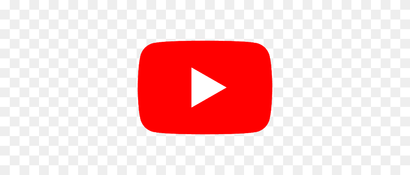 300x300 Youtube - Campana De Notificación De Youtube Png