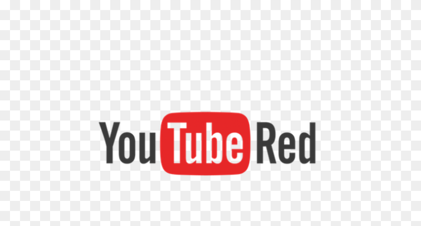 790x395 Youtube Объявляет О Новом Сервисе Подписки Youtube Red И New - Логотип Youtube Png На Прозрачном Фоне