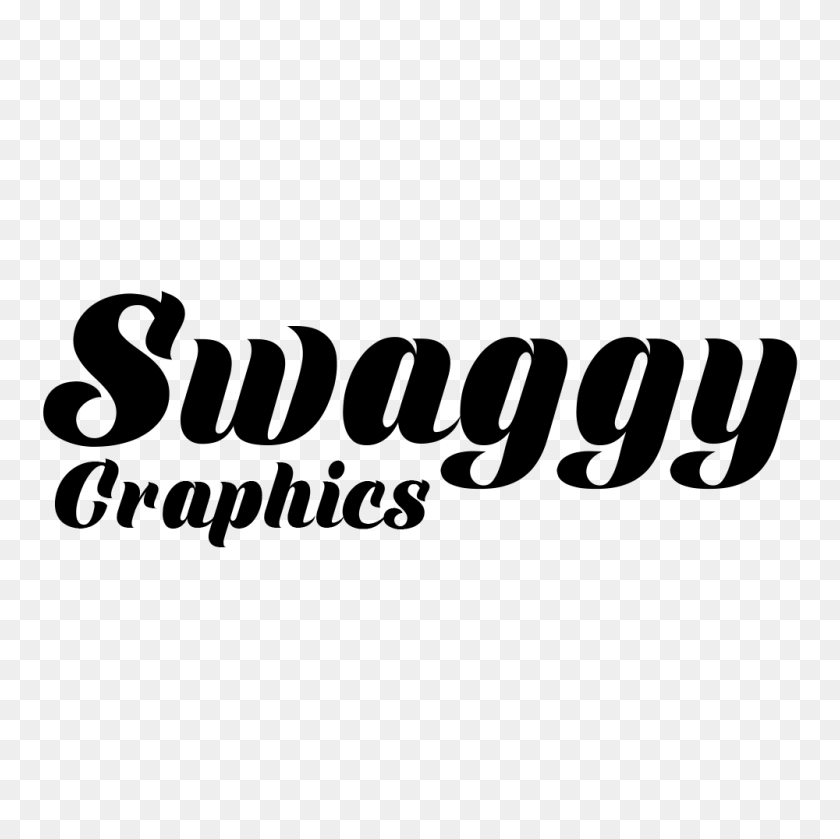 1000x1000 Youtube Banner Template Swaggy Graphics - Youtube Banner Template PNG