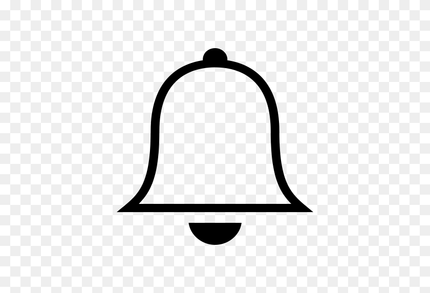 512x512 Youtube Bell Icon Png Transparent Images, Pictures, Photos Png Arts - Youtube Bell Icon PNG