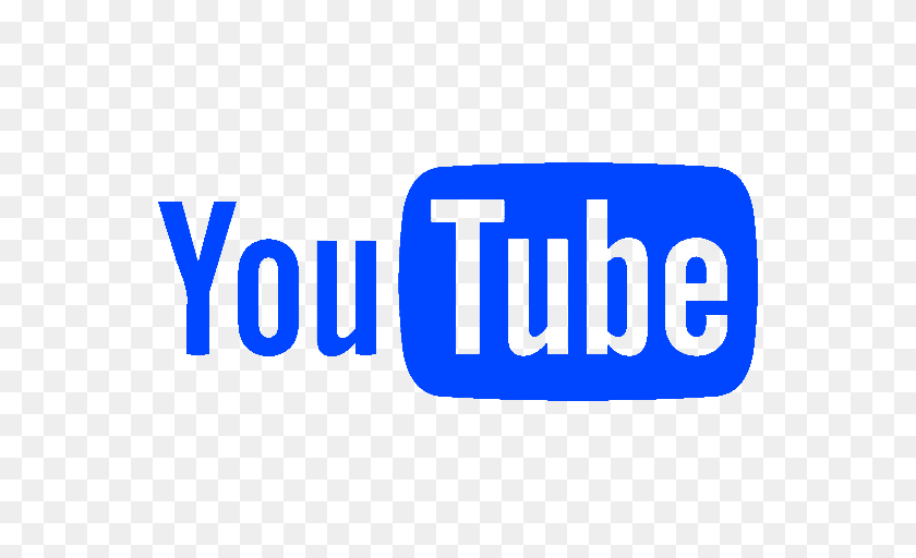 639x452 Youtube Color Blue Youtube Youtubechannel Logo You - Logo De Youtube PNG