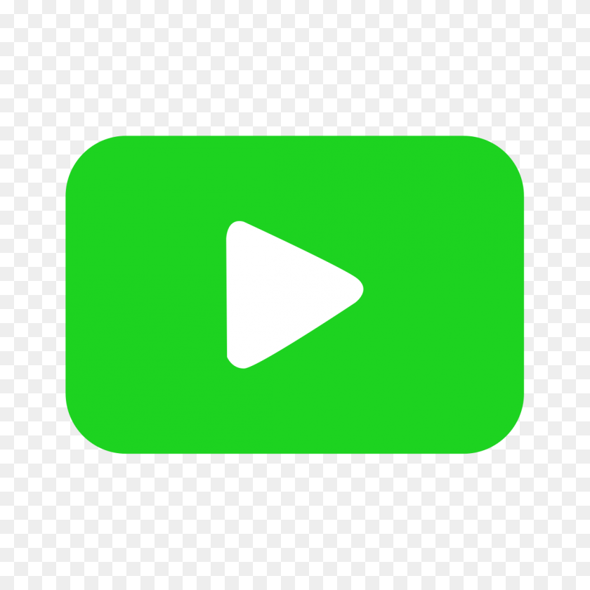 1112x1112 Png Значок Youtube, Логотип Youtube Png Изображения