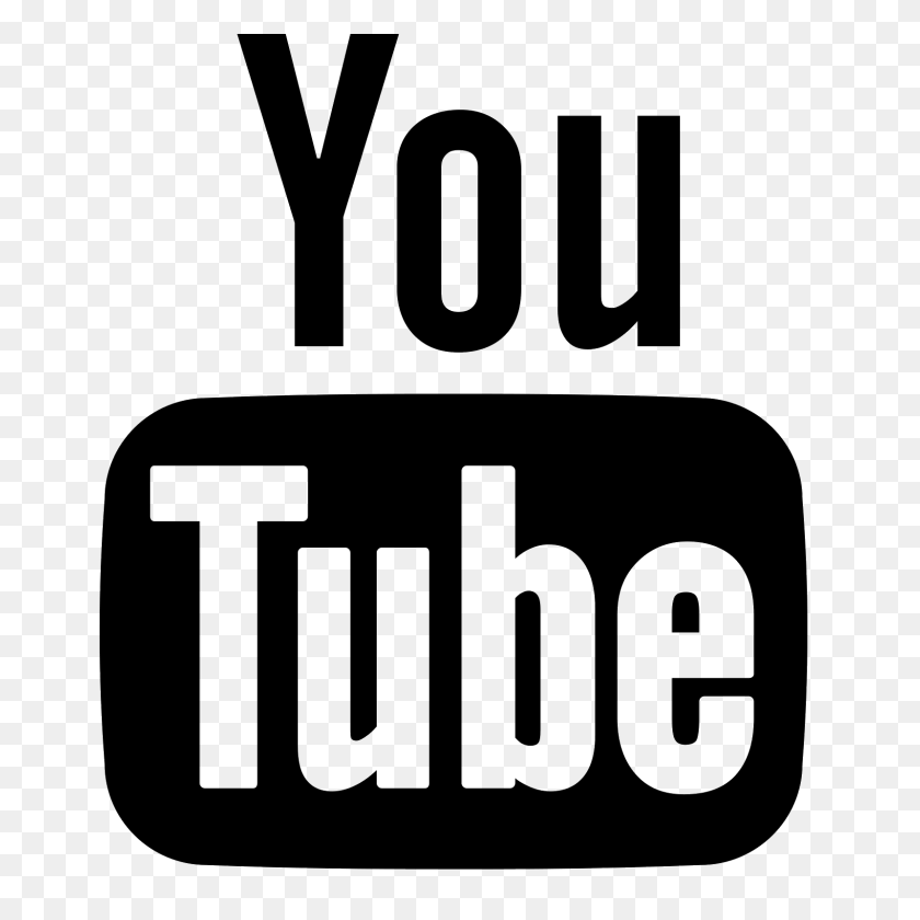 1600x1600 Youtube Icono - PNG Youtube