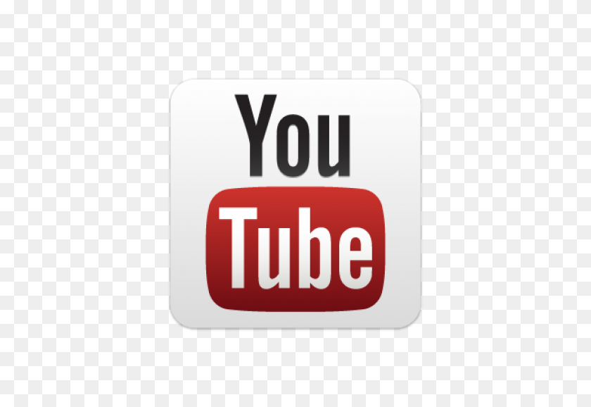 518x518 Youtube Кнопку Лайк Логотип Png Изображения - Кнопка Лайк Youtube Png