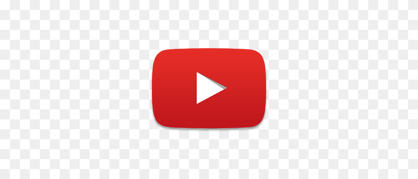 300x300 Youtube Logo - Youtube PNG