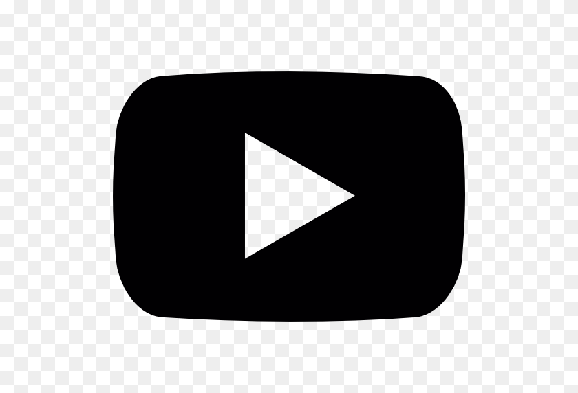 512x512 Youtube Logo - Logo De Youtube PNG