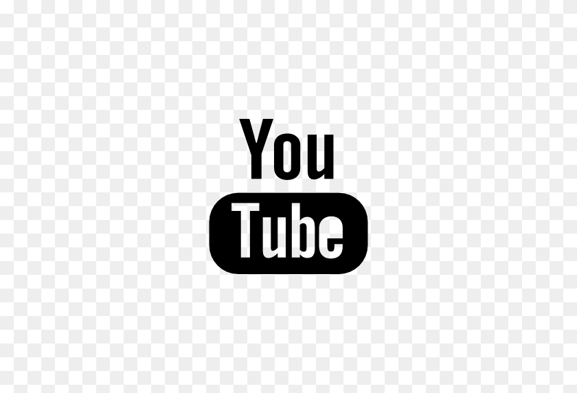 Youtube Logo Icon Free Icons Download Youtube Logo Png