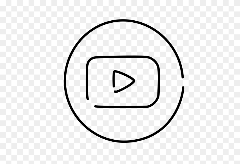 Youtube Icon Png Black Check In Button Png Youtube Logo White Png Stunning Free Transparent Png Clipart Images Free Download