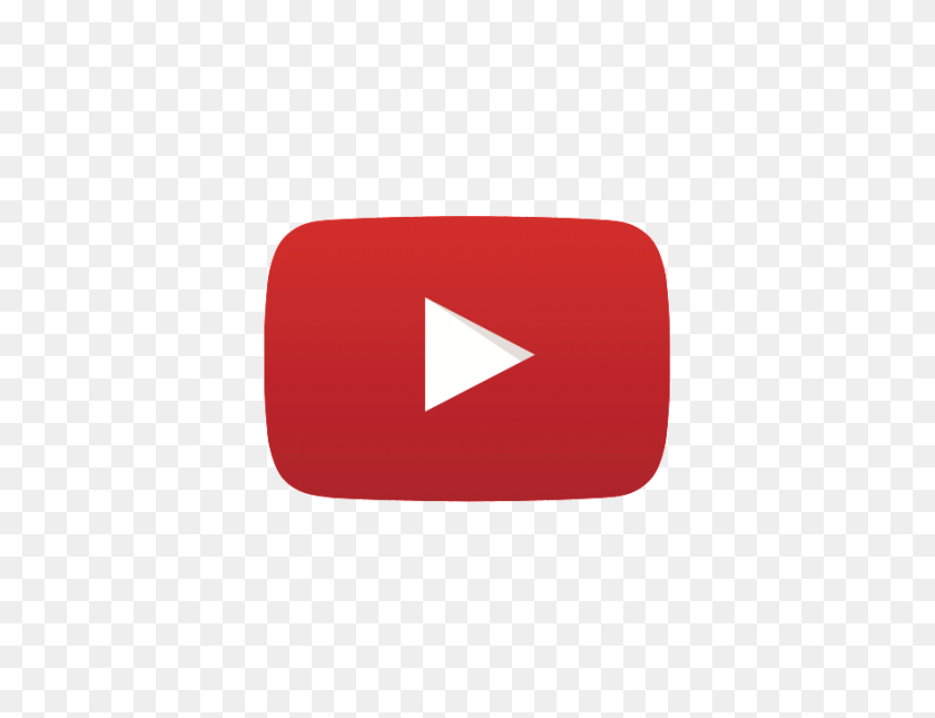 880x660 Youtube Logo Png - Como Botón Png Youtube