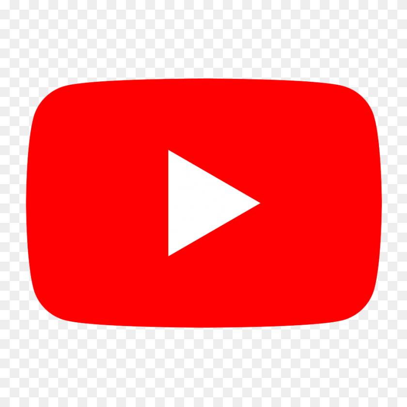 893x893 Youtube Logo Png Photo - 0 PNG