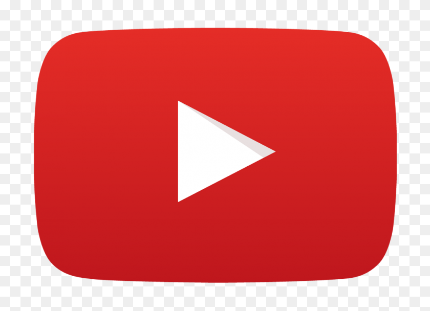 1023x719 Png Логотип Youtube