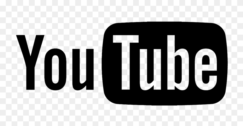 Youtube Logo Png Transparent Background White Youtube Logo Png