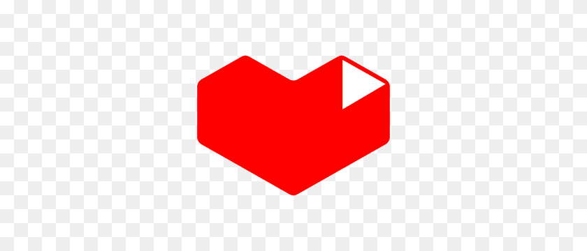 300x300 Логотип Youtube, Png, Векторные Изображения Youtube, Кнопка Yt - Логотип Youtube В Формате Png
