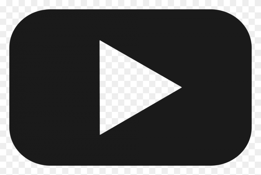 960x620 Логотип Youtube, Png, Векторы Youtube, Кнопка Yt - Логотип Youtube Png Прозрачный