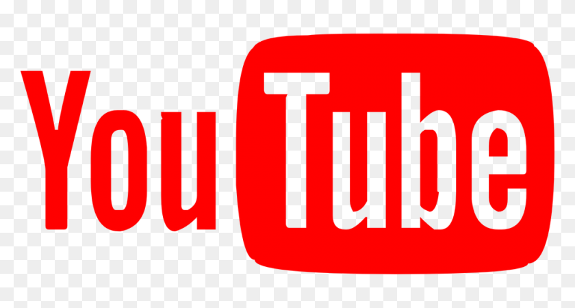 960x480 Youtube Logo, Png, Youtube Vectors, Yt Button - Youtube PNG
