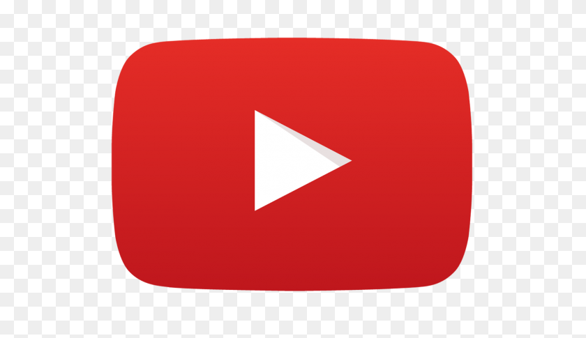 1600x873 Png Логотип Youtube
