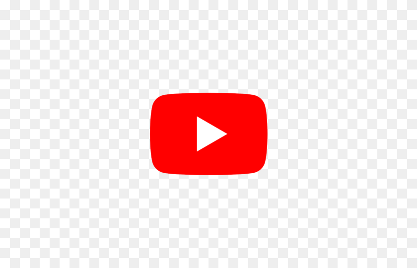640x480 Youtube Logo Transparent Png Pictures - Logo De Youtube PNG