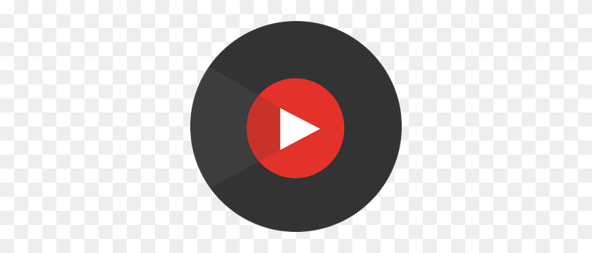 Youtube Music Logo Vector Youtube Logo Png Transparent