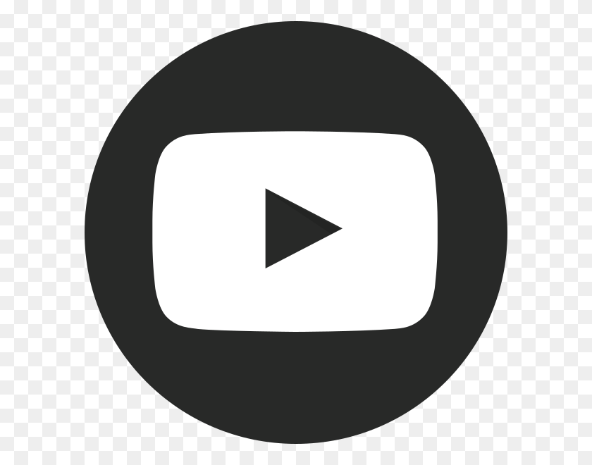 Youtube Play Button Dark Circular White Play Button Png Stunning Free Transparent Png Clipart Images Free Download