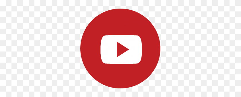 279x279 Youtube Play Button Png Group With Items - Youtube Symbol PNG