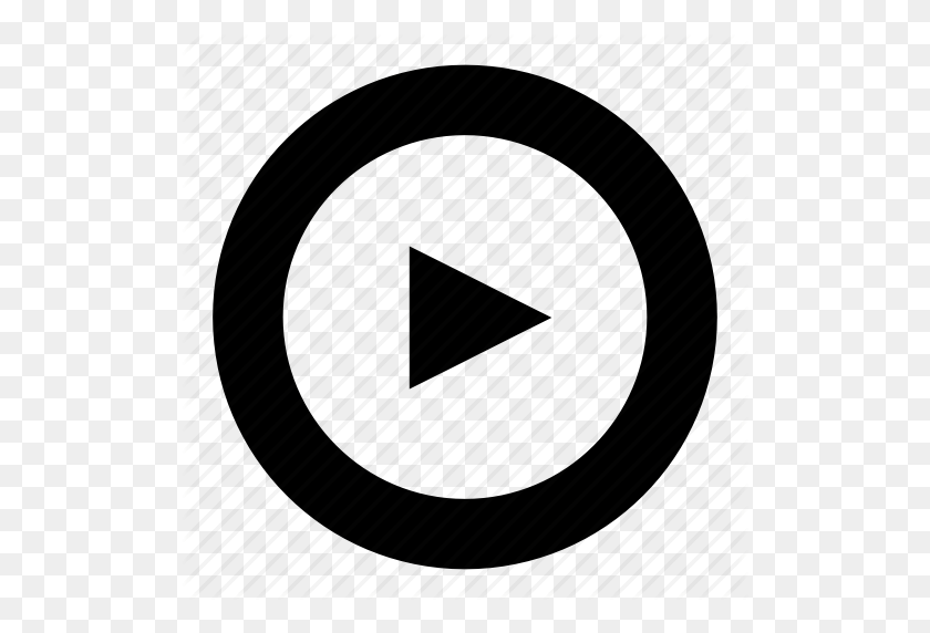 512x512 Youtube Play Button Png Transparent Images, Pictures, Photos Png - Youtube Play Button PNG