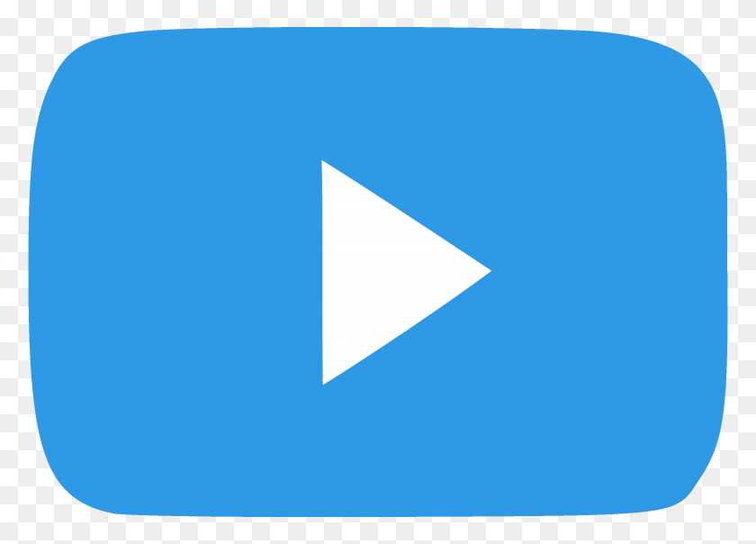 2400x1675 Youtube Play Button Png Transparent Png Image - Play Button PNG Transparent