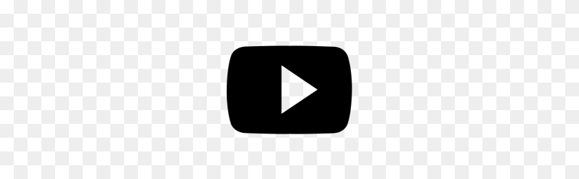 300x200 Youtube Play Button Png Transparent Png Image - Play Button PNG Transparent