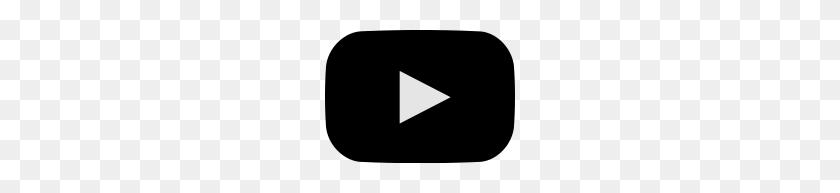 190x133 Botón De Reproducción De Estilo De Youtube - Youtube Play Png