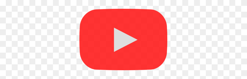 299x210 Youtube Estilo Botón De Reproducción Flotante Imágenes Prediseñadas De Plata - Botón De Reproducción De Imágenes Prediseñadas