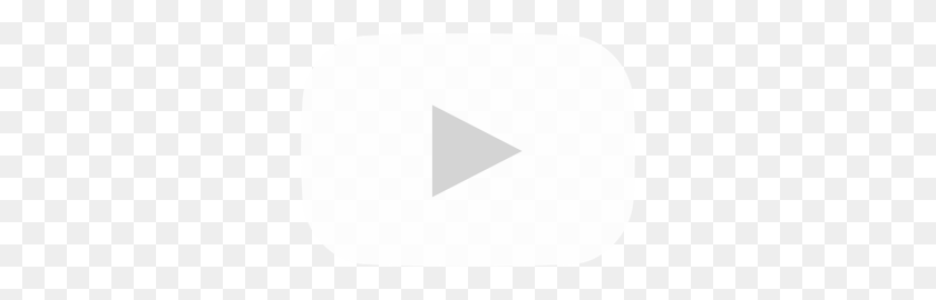 300x210 Кнопка Воспроизведения В Стиле Youtube, Наведите Указатель Мыши, Серебристый Png, Клип-Арт Для Веб-Сайтов - Youtube Like Button Png