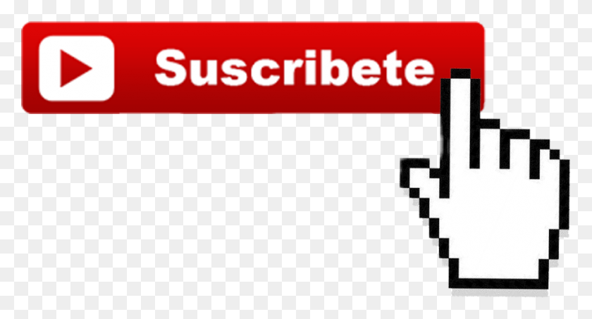 905x456 Youtube Suscribete Png Png Image - Suscribete PNG