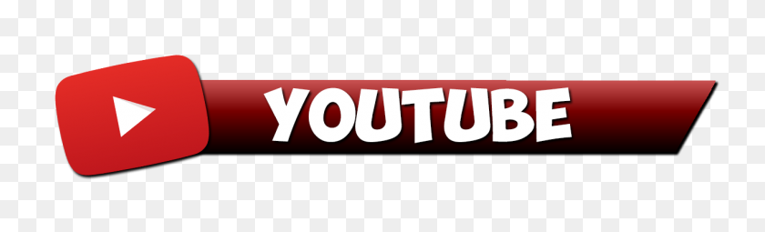 1280x320 Youtube Suscribete Png Png Image - Youtube PNG