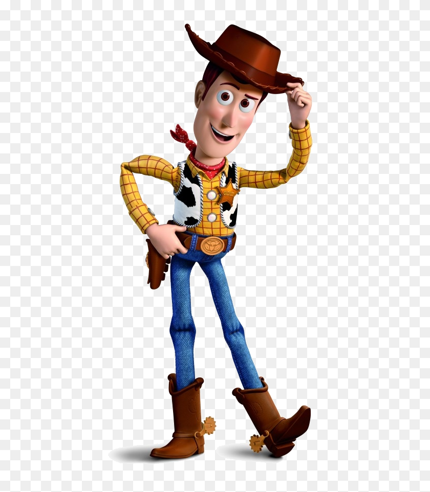 460x902 You've Got Me In Stitches - Toy Story PNG
