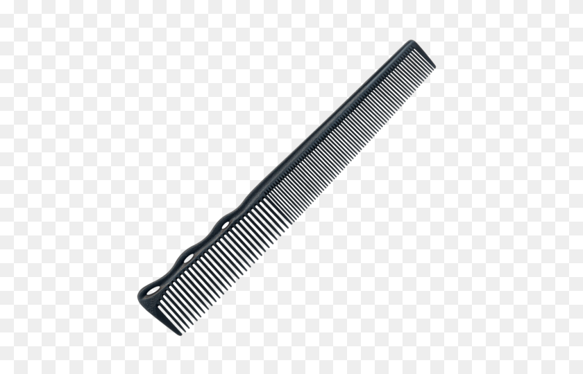 480x480 Ys Park Barber Comb Combs Ie - Comb PNG