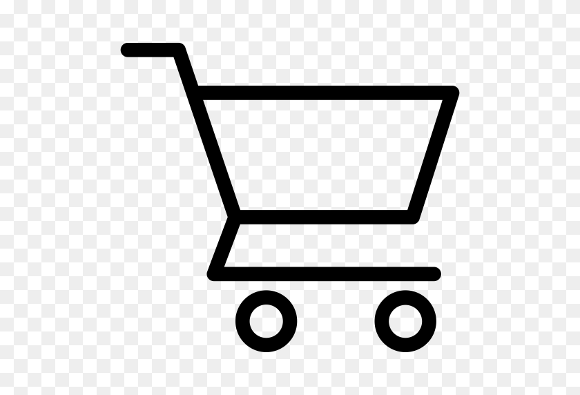 Ys Shopping Cart Shopping Cart Icon With Png And Vector Format