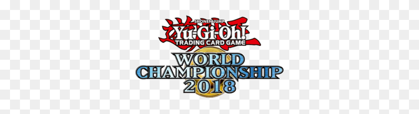 300x169 Yu Gi Oh! Tcg World Championship Celebration Transcend Cards - Yugioh Logo PNG