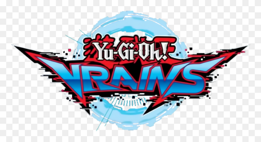 1000x512 Yu Gi Oh Vrains Gaming And Chill Podcast - Tarjeta Yugioh Png