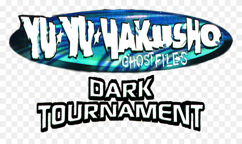 799x450 Yu Yu Hakusho Dark Tournament Details - Yu Yu Hakusho PNG