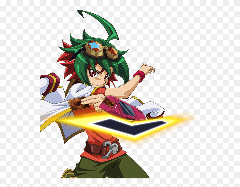 Yuya Sakaki Character Profile Official Yu Gi Oh Site Yugioh Png Stunning Free Transparent Png Clipart Images Free Download - pictures of roblox avatars yugi