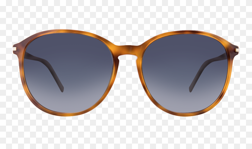 1300x731 Yves Saint Laurent - Clout Glasses PNG