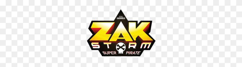 249x174 Zak Storm - Heroes Of The Storm Logotipo Png