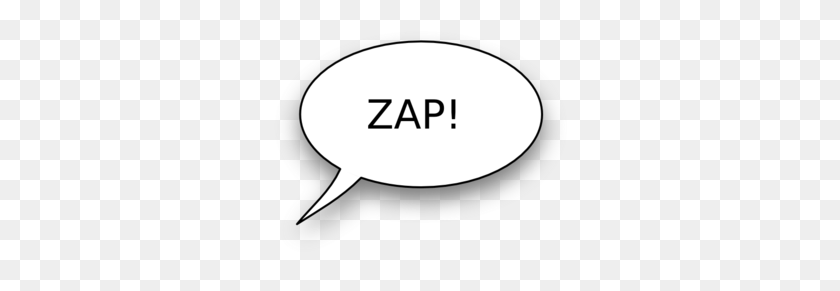 299x231 Zap Clip Art - Zap Clipart