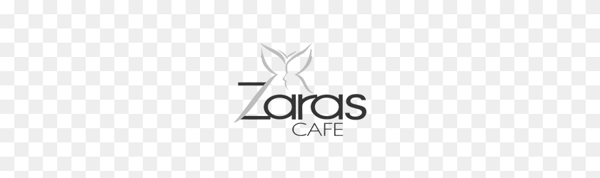 190x190 Zara's Cafe - Zara Logo PNG