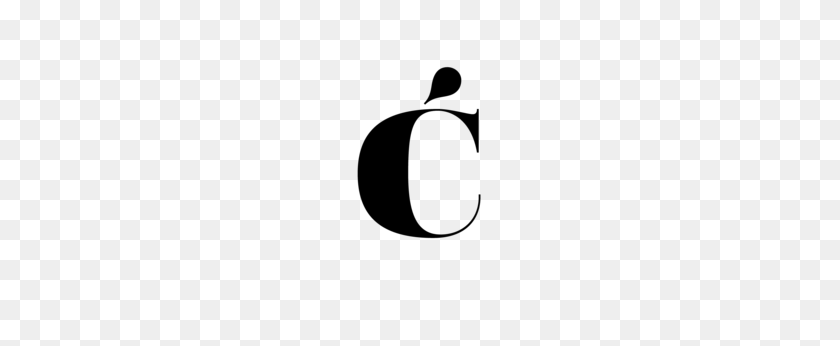 283x286 Семейство Шрифтов Зарт Обычные Все Символы В Формате Dstype Foundry - Логотип Apple Белый Png